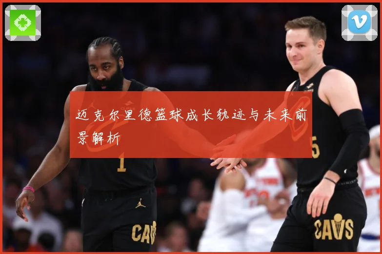 迈克尔里德篮球成长轨迹与未来前景解析