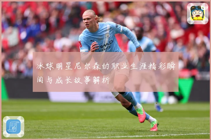 冰球明星尼尔森的职业生涯精彩瞬间与成长故事解析