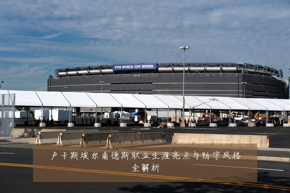 卢卡斯埃尔南德斯职业生涯亮点与防守风格全解析