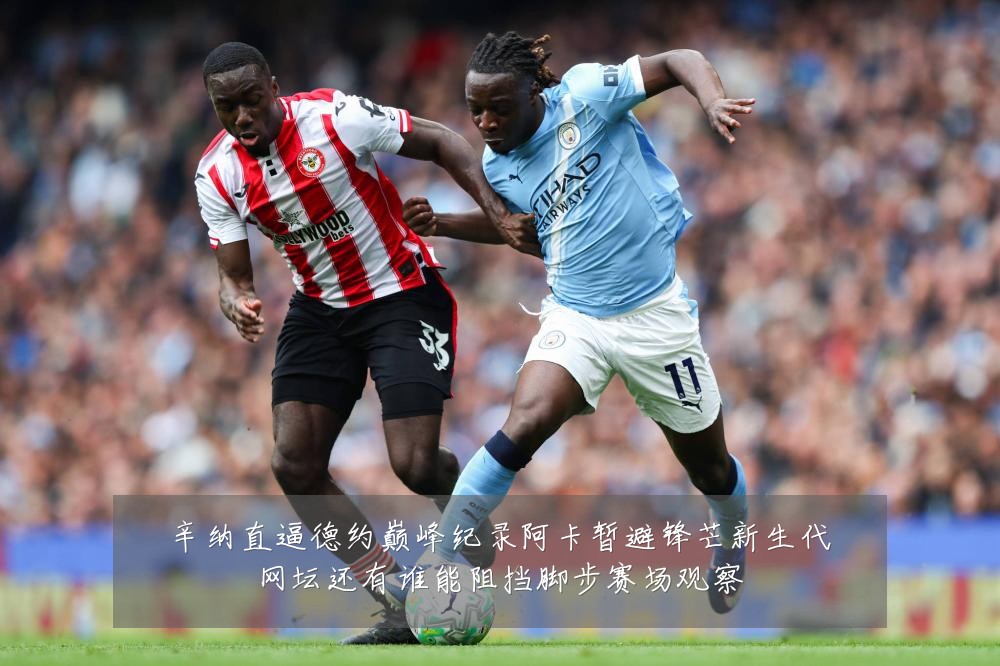 辛纳直逼德约巅峰纪录阿卡暂避锋芒新生代网坛还有谁能阻挡脚步赛场观察