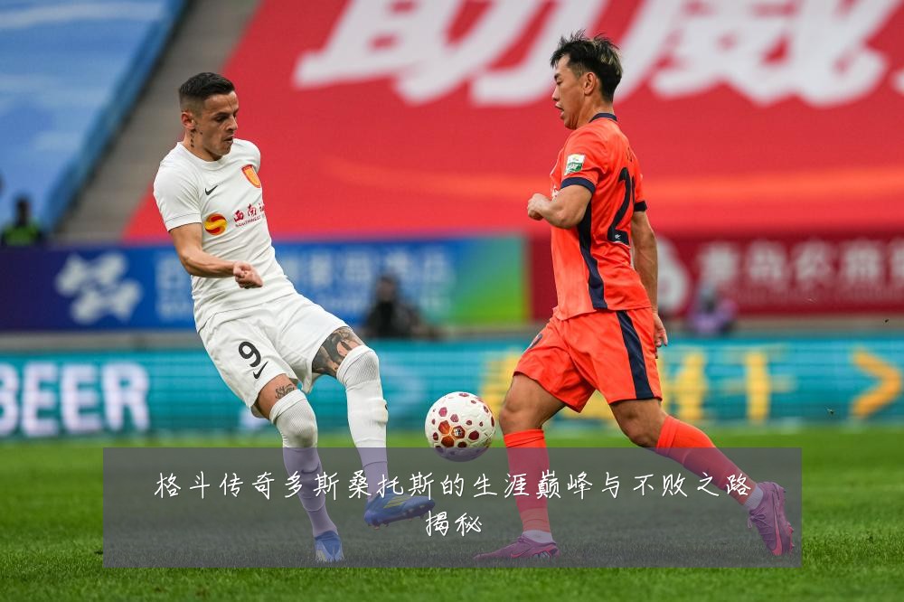 格斗传奇多斯桑托斯的生涯巅峰与不败之路揭秘